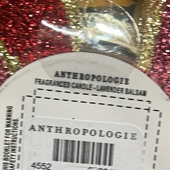 Circus Elephant Candle from Anthropologie - Picture 6 of 6